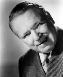 Comedian Prints: W.C. Fields