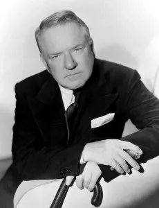 Comedian Prints: W.C. Fields, Paramount Pictures, 1935