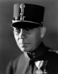 June Prints: THE WEDDING MARCH, Erich von Stroheim, 1928
