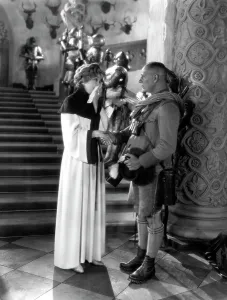 Pitts Prints: THE WEDDING MARCH, Zasu Pitts, Erich von Stroheim, 1928