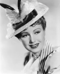 Lang Prints: WEE WILLIE WINKIE, June Lang, 1937