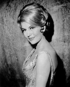 Charisse Prints: TWO WEEKS IN ANOTHER TOWN, Cyd Charisse, 1962