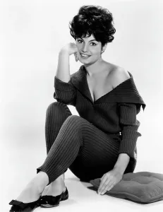 Off The Shoulder Prints: TWO WEEKS IN ANOTHER TOWN, Rosanna Schiaffino, 1962