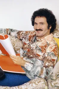 Script Prints: WELCOME BACK, KOTTER, Gabe Kaplan, 1975-79