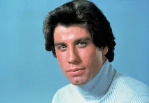 1970s Fashion Prints: WELCOME BACK, KOTTER, John Travolta, 1975-1979
