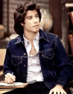 Student Prints: WELCOME BACK, KOTTER, John Travolta, 1975-1979