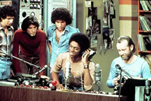 Images Dated 21st August 2025: WELCOME BACK, KOTTER, Radio Free Freddie (Season 2)