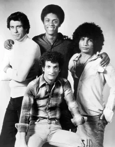 Arms Around Shoulders Prints: WELCOME BACK KOTTER, (clockwise from top): Lawrence Hilton-Jacobs