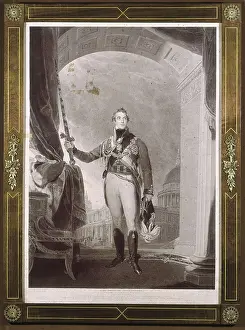 Wellington Prints: Wellington, Arthur Wellesley, 1st Duke of (1769-1852)