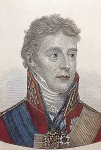 Wellington Prints: Wellington, Arthur Wellesley, 1st Duke of (1769-1852)