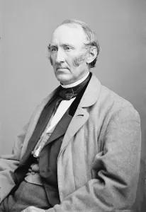 Phillips Prints: Wendell Phillips (1822-1884), American Abolitionist
