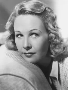 2 Mej Prints: Wendy Barrie, 1940