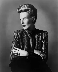 Elegant Prints: Wendy Barrie, ca. mid-1940s