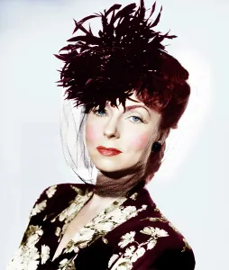 Images Dated 10th September 2012: SINCE YOU WENT AWAY, Agnes Moorehead, 1944