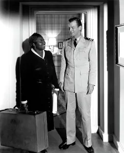 Luggage Prints: SINCE YOU WENT AWAY, Hattie McDaniel, Joseph Cotten, 1944