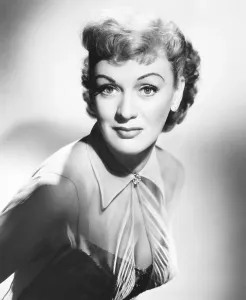 Images Dated 12th September 2013: WE'RE NOT MARRIED, Eve Arden