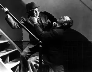 Bannister Prints: WEREWOLF OF LONDON, Warner Oland, Henry Hull, 1935