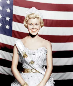 Winner Prints: THE WEST POINT STORY, Doris Day, 1950