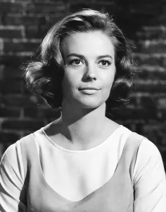 Thick Eyebrows Prints: WEST SIDE STORY, Natalie Wood, 1961