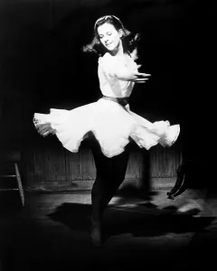 WEST SIDE STORY, Natalie Wood, 1961