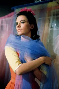 Natalie Prints: WEST SIDE STORY, Natalie Wood, 1961