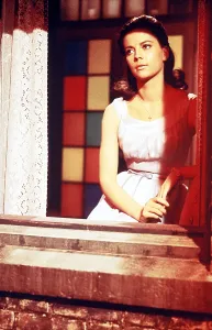 Jsib Prints: WEST SIDE STORY, Natalie Wood, 1961 WSSY 009(737)