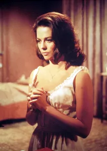 Jsib Prints: WEST SIDE STORY, Natalie Wood, 1961 WSSY 028(733)