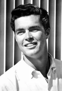 Images Dated 9th December 2014: WEST SIDE STORY, Richard Beymer, 1961