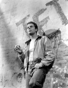 Tamblyn Prints: WEST SIDE STORY, Russ Tamblyn, 1961