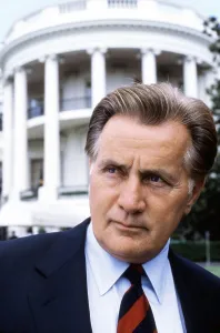 Martin Prints: THE WEST WING, Martin Sheen, (2000) 1999-2006