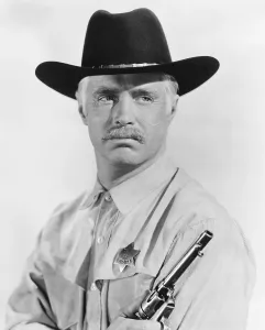 Images Dated 7th November 2013: HOW THE WEST WAS WON, George Peppard, 1962