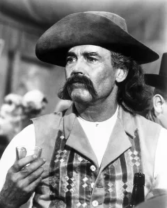 Images Dated 23rd March 2015: HOW THE WEST WAS WON, Henry fonda, 1962
