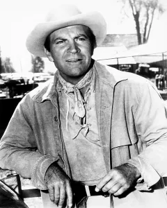 Images Dated 24th March 2015: HOW THE WEST WAS WON, Robert Preston, 1962