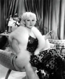 Hand On Waist Prints: GO WEST YOUNG MAN, Mae West, 1936