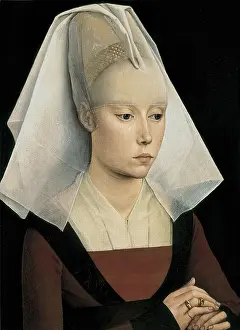 1460 Prints: WEYDEN, Rogier van der (1400-1464)