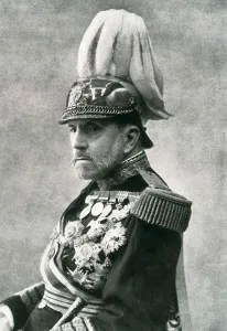 Cuban Prints: WEYLER Y NICOLAU, Valeriano (1838-1930)