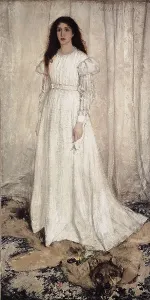 Whistler Prints: WHISTLER, James Abbott McNeill (1834-1903)