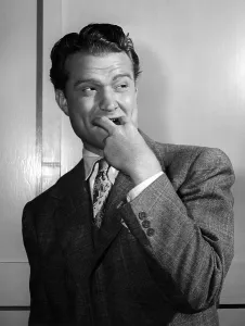 Skelton Prints: WHISTLING IN BROOKLYN, Red Skelton, 1943