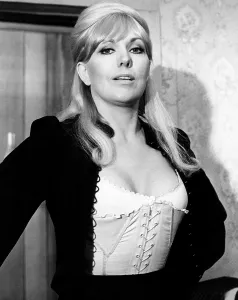 Novak Prints: THE WHITE BUFFALO, Kim Novak, 1977
