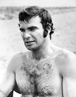 Movpor8 Prints: WHITE LIGHTNING, Burt Reynolds, 1973