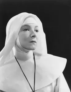 Images Dated 7th January 2016: THE WHITE SISTER, Helen Hayes, 1933