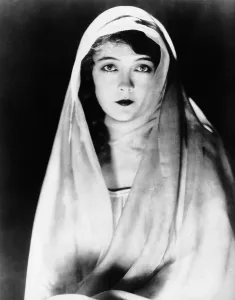 1923 Movies Prints: THE WHITE SISTER, Lillian Gish, 1923