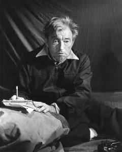 Images Dated 21st December 2015: THE WHITE TOWER, Claude Rains, 1950