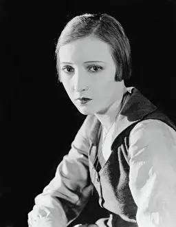 Bessie Prints: THOSE WHO DANCE, Bessie Love, 1924