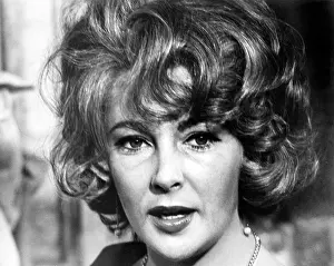 Jsx 65 Prints: WHO'S AFRAID OF VIRGINIA WOOLF?, Elizabeth Taylor, 1965
