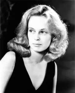 Sandy Prints: WHO'S AFRAID OF VIRGINIA WOOLF?, Sandy Dennis, 1966
