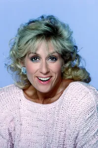 Blonde Prints: WHO'S THE BOSS?, Judith Light, (Season 3, 1986), 1984-92