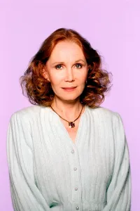 1980s Portraits Prints: WHO'S THE BOSS?, Katherine Helmond, 1984-92