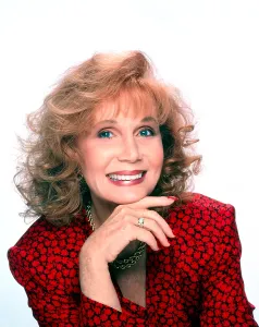 1990s Portraits Prints: WHO'S THE BOSS?, Katherine Helmond, (1990s), 1984-92