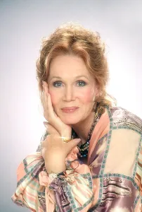 1980s Portraits Prints: WHO'S THE BOSS?, Katherine Helmond, (Season 1, 1984), 1984-92